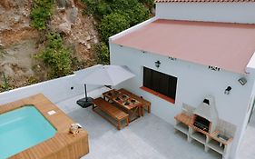 Casa Rural Las Adelfas